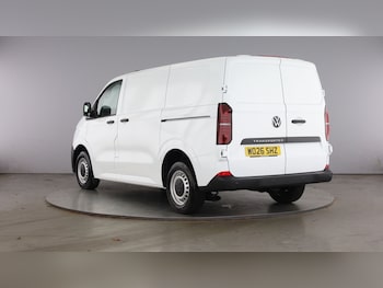 Used Volkswagen Transporter 2026 for sale - 79459763: Photo