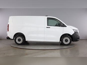 Used Volkswagen Transporter 2026 for sale - 79459763: Photo