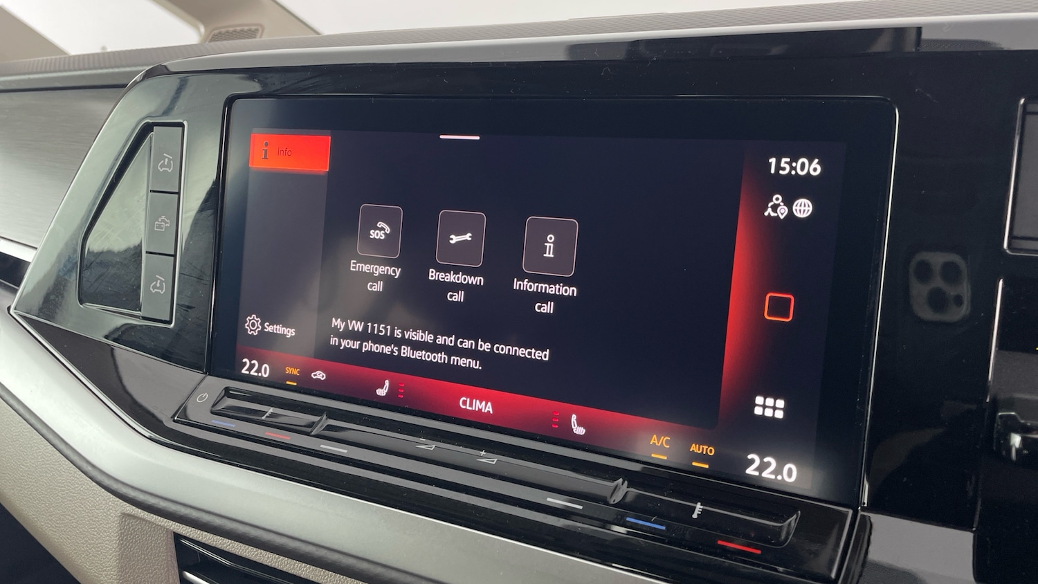 Used Volkswagen California 2025 for sale - 77602639: Photo 16