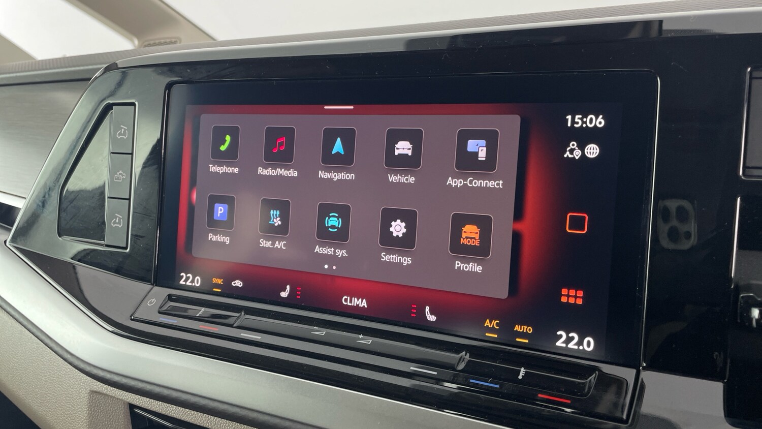 Used Volkswagen California 2025 for sale - 77602639: Photo 18