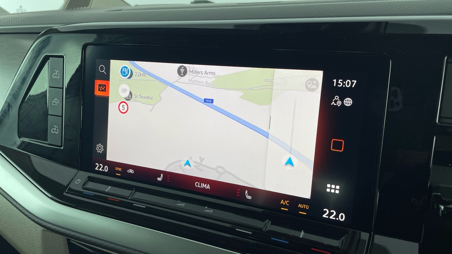 Used Volkswagen California 2025 for sale - 77602639: Photo 22