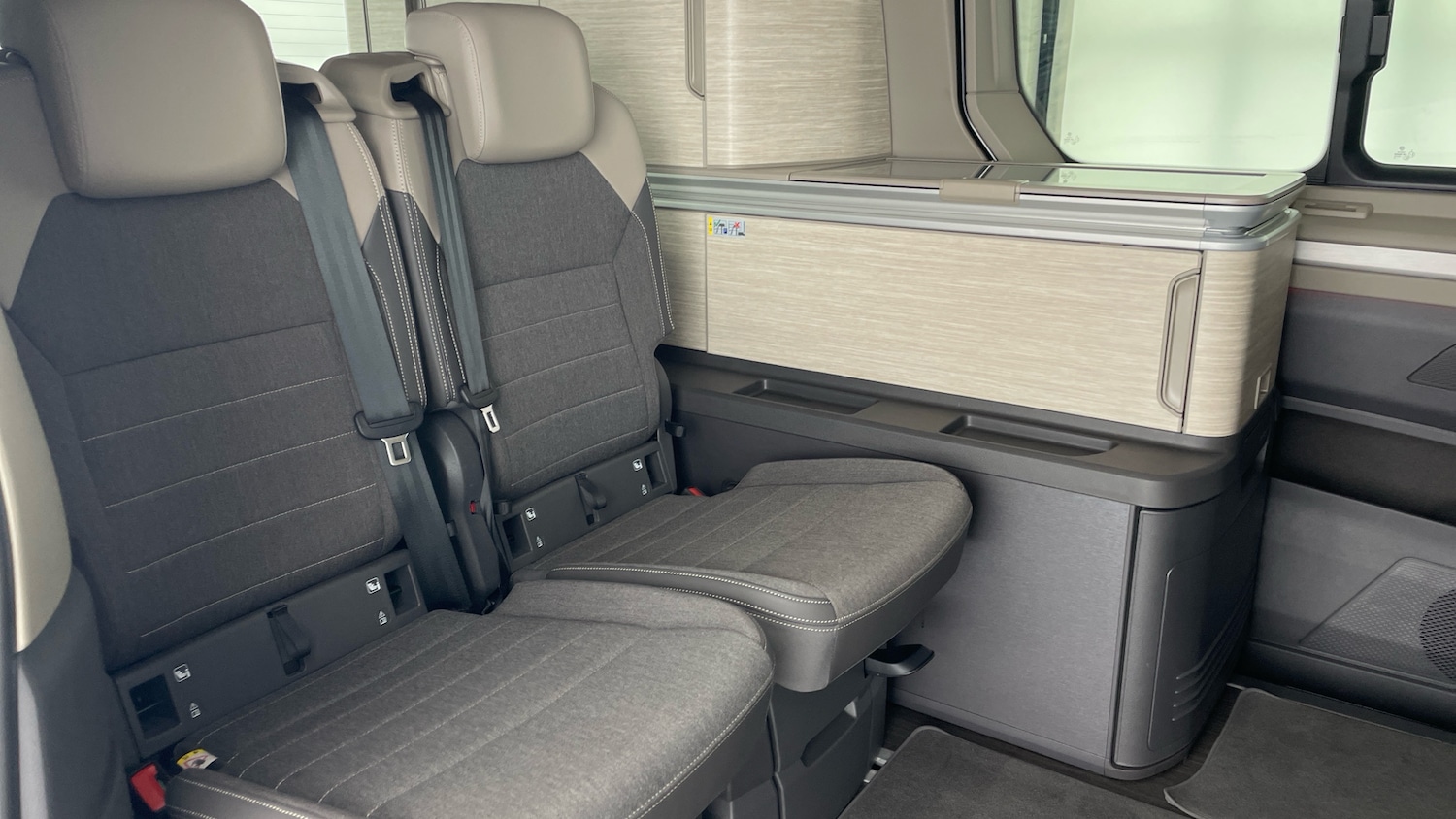 Used Volkswagen California 2025 for sale - 77602639: Photo 29