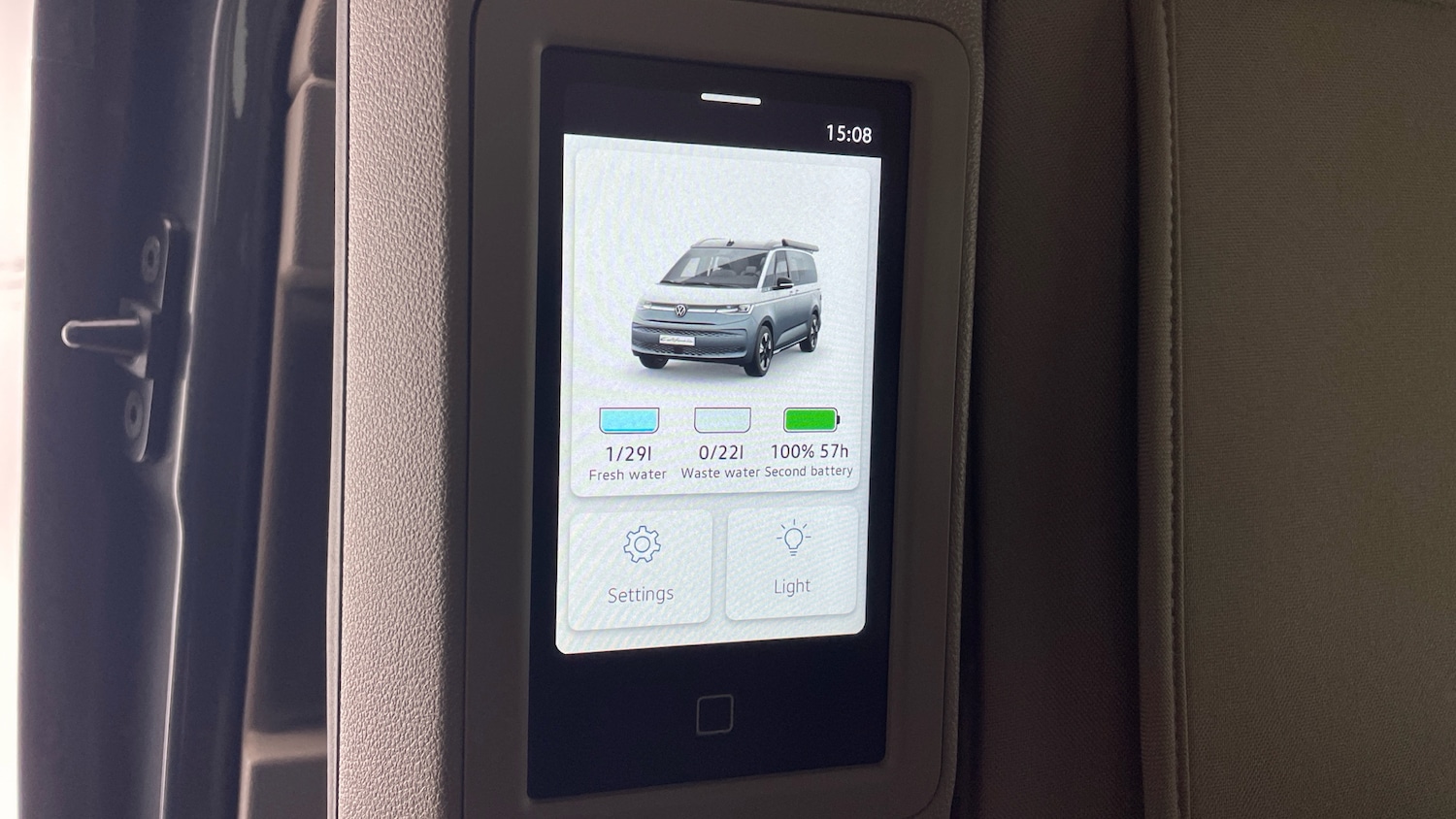 Used Volkswagen California 2025 for sale - 77602639: Photo 30