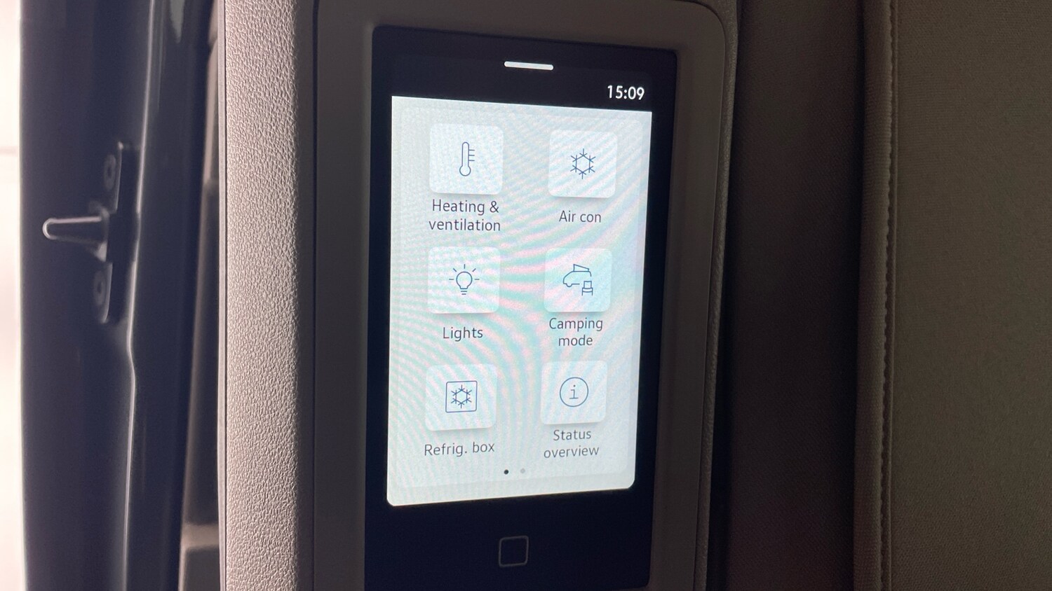 Used Volkswagen California 2025 for sale - 77602639: Photo 31