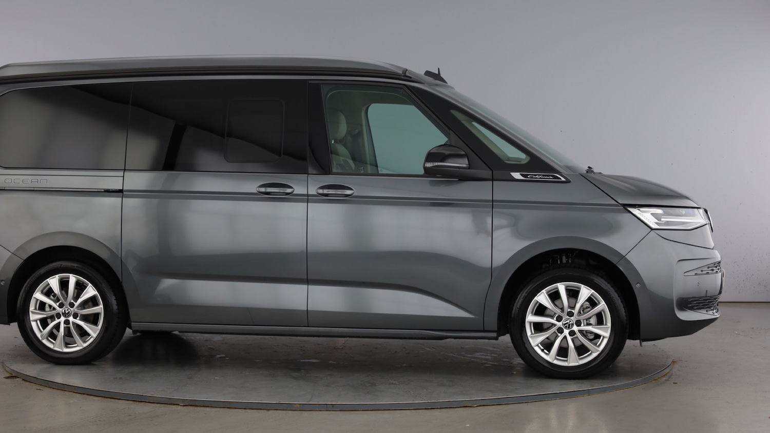 Used Volkswagen California 2025 for sale - 77602639: Photo 4