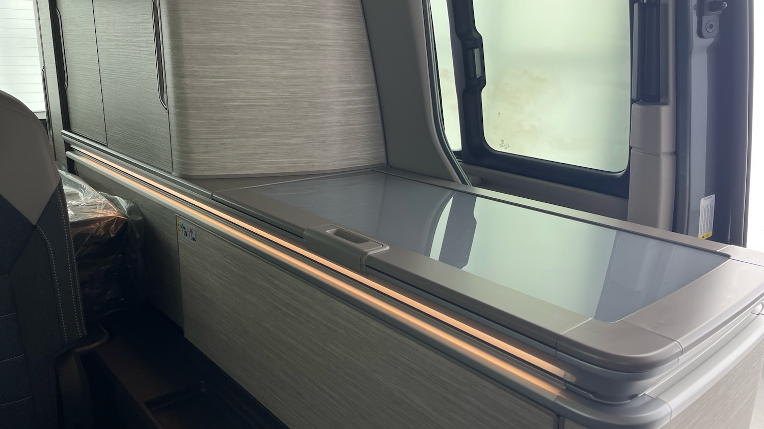 Used Volkswagen California 2025 for sale - 77602639: Photo 41