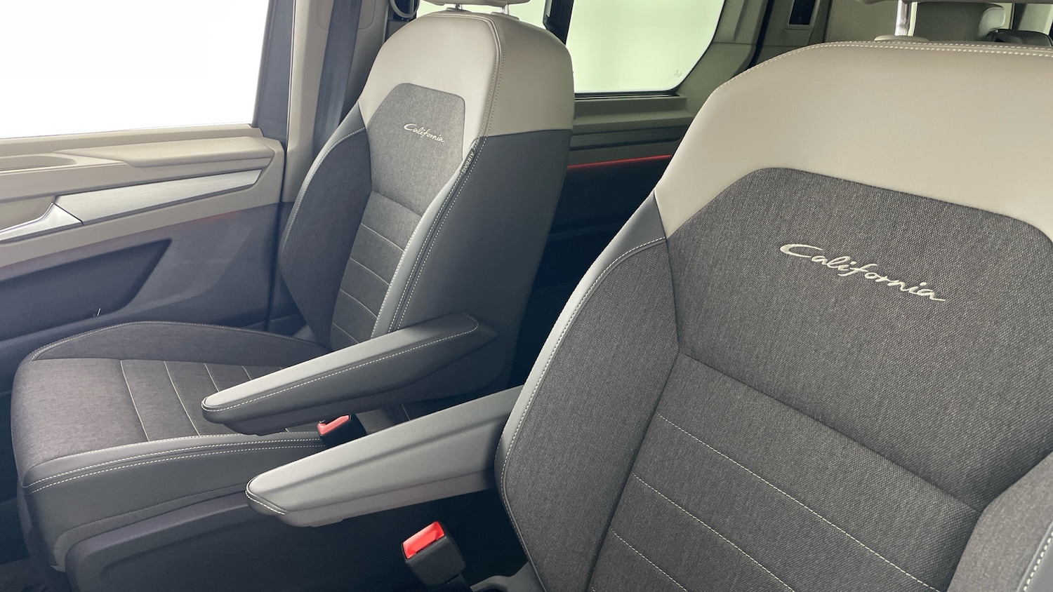 Used Volkswagen California 2025 for sale - 77602639: Photo 43