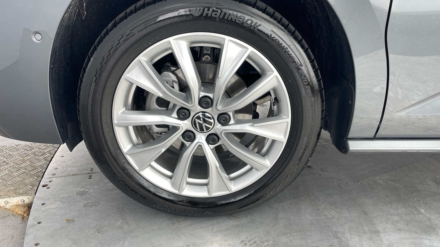 Used Volkswagen California 2025 for sale - 77602639: Photo 48