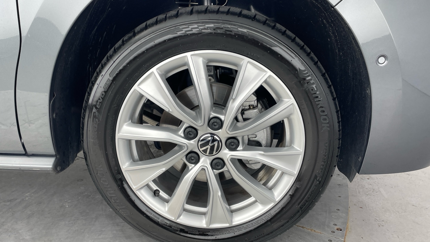 Used Volkswagen California 2025 for sale - 77602639: Photo 5