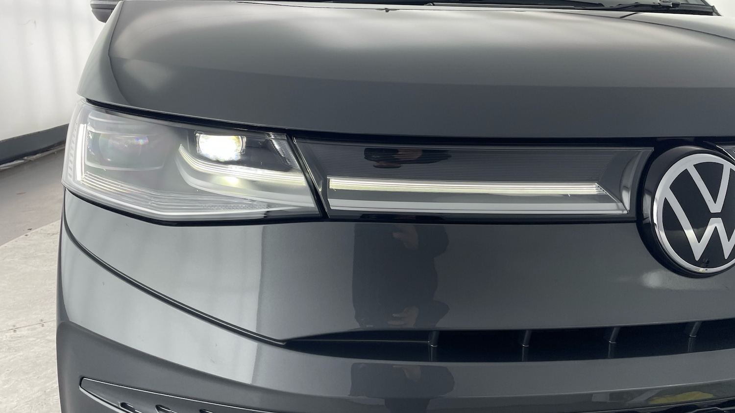 Used Volkswagen California 2025 for sale - 77602639: Photo 50