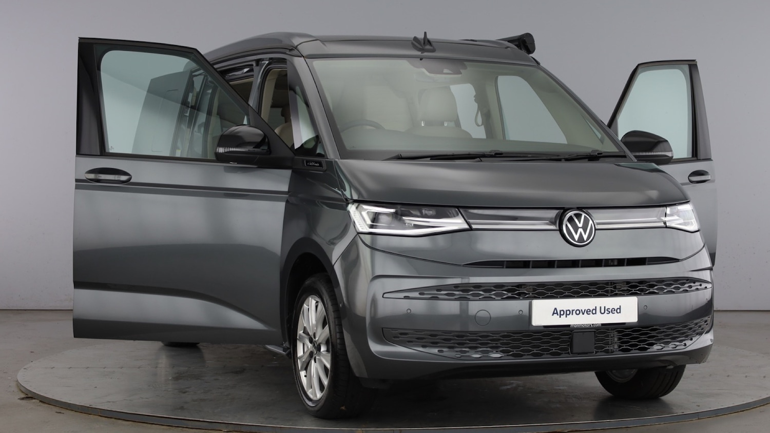 Used Volkswagen California 2025 for sale - 77602639: Photo 9