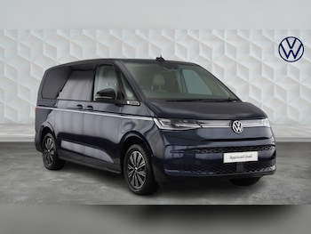 Used Volkswagen Multivan 2024 for sale - 78849417: Photo