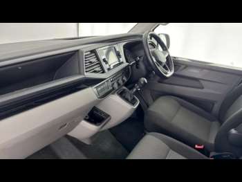 Used Volkswagen Transporter 2024 for sale - 74512706: Photo