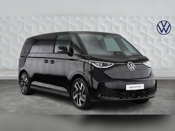 Used Volkswagen ID.Buzz 2025 for sale - 78251118: Photo