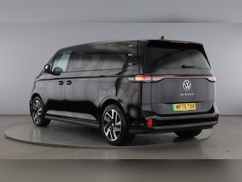 Used Volkswagen ID.Buzz 2025 for sale - 78251118: Photo