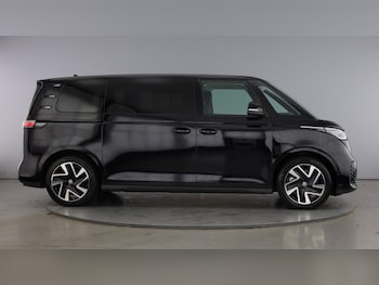 Used Volkswagen ID.Buzz 2025 for sale - 78251118: Photo