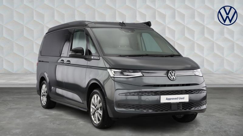 Used Volkswagen California 2025 for sale - 76653407: Photo 1