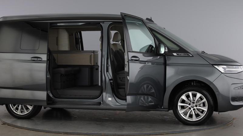 Used Volkswagen California 2025 for sale - 76653407: Photo 10