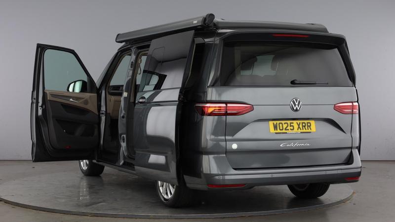Used Volkswagen California 2025 for sale - 76653407: Photo 11