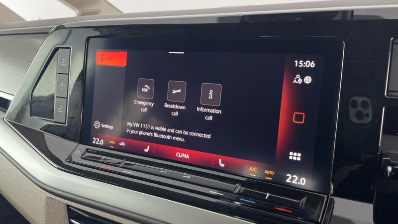 Used Volkswagen California 2025 for sale - 76653407: Photo 16