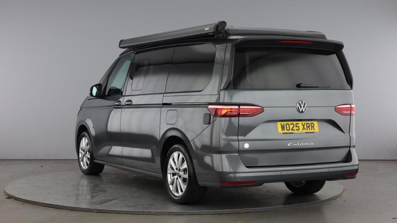 Used Volkswagen California 2025 for sale - 76653407: Photo 3