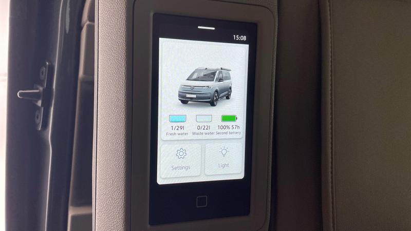 Used Volkswagen California 2025 for sale - 76653407: Photo 30