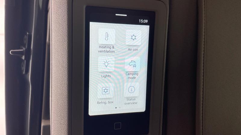 Used Volkswagen California 2025 for sale - 76653407: Photo 31