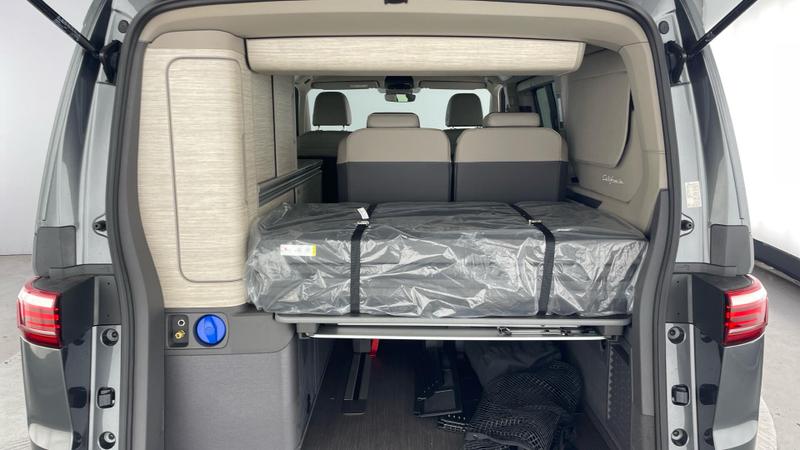 Used Volkswagen California 2025 for sale - 76653407: Photo 35