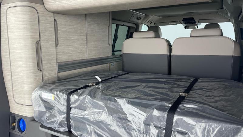 Used Volkswagen California 2025 for sale - 76653407: Photo 36