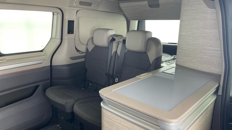 Used Volkswagen California 2025 for sale - 76653407: Photo 39