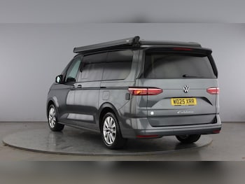 Used Volkswagen California 2025 for sale - 76653407: Photo