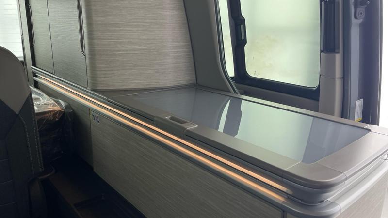 Used Volkswagen California 2025 for sale - 76653407: Photo 41