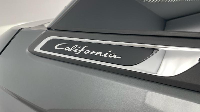 Used Volkswagen California 2025 for sale - 76653407: Photo 47