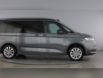 Used Volkswagen California 2025 for sale - 76653407: Photo