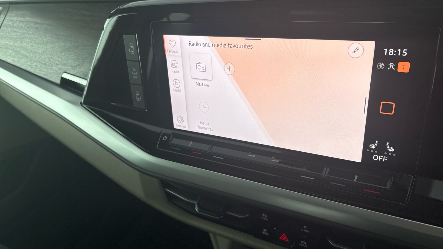 Used Volkswagen Multivan 2024 for sale - 78108844: Photo 14