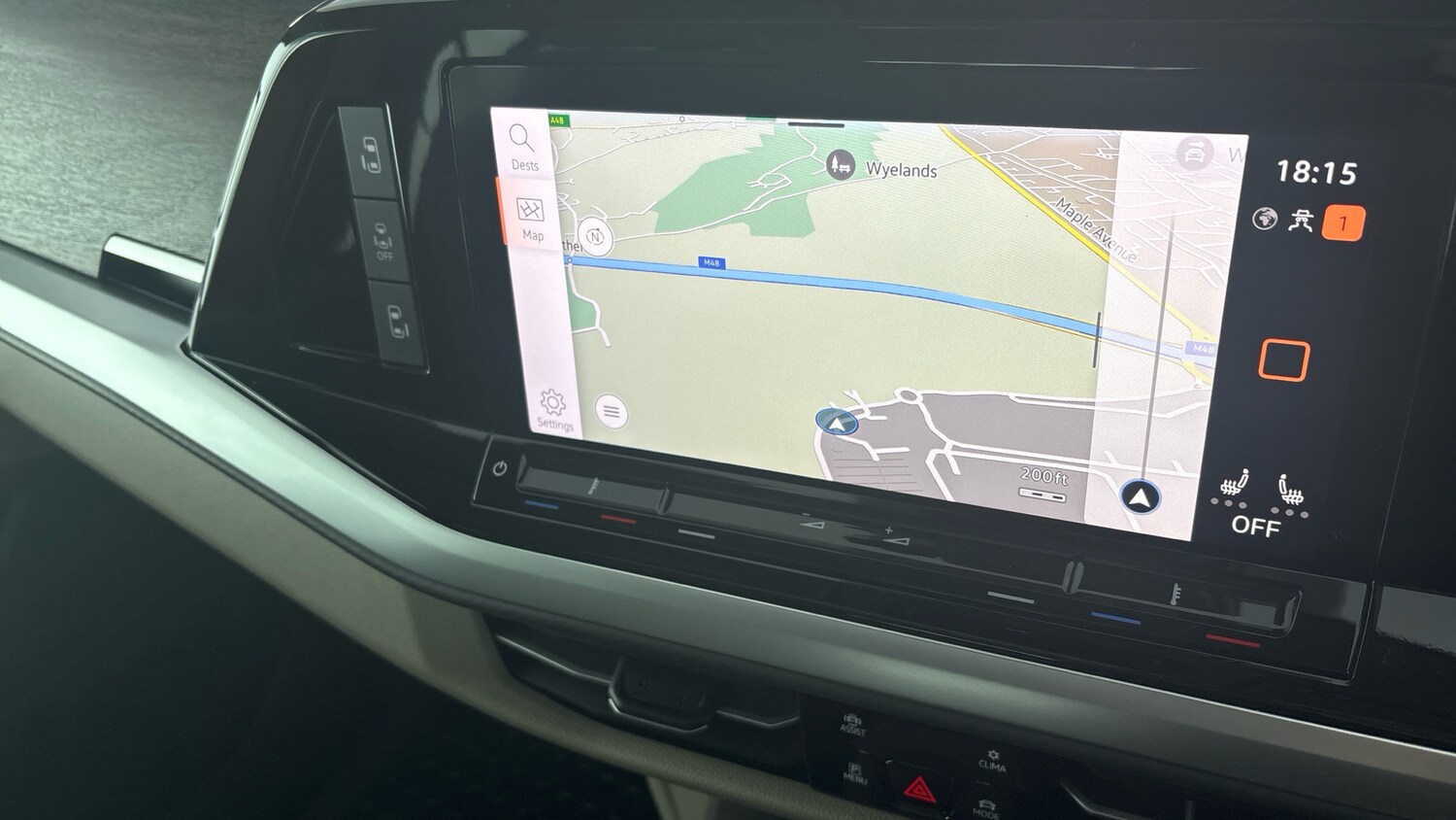 Used Volkswagen Multivan 2024 for sale - 78108844: Photo 15