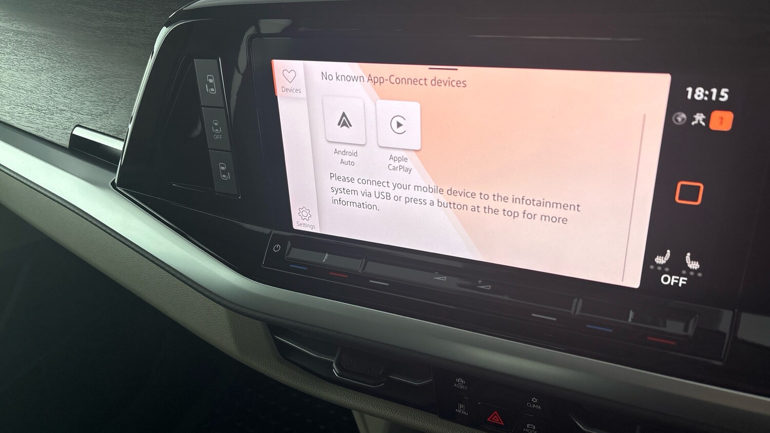 Used Volkswagen Multivan 2024 for sale - 78108844: Photo 16