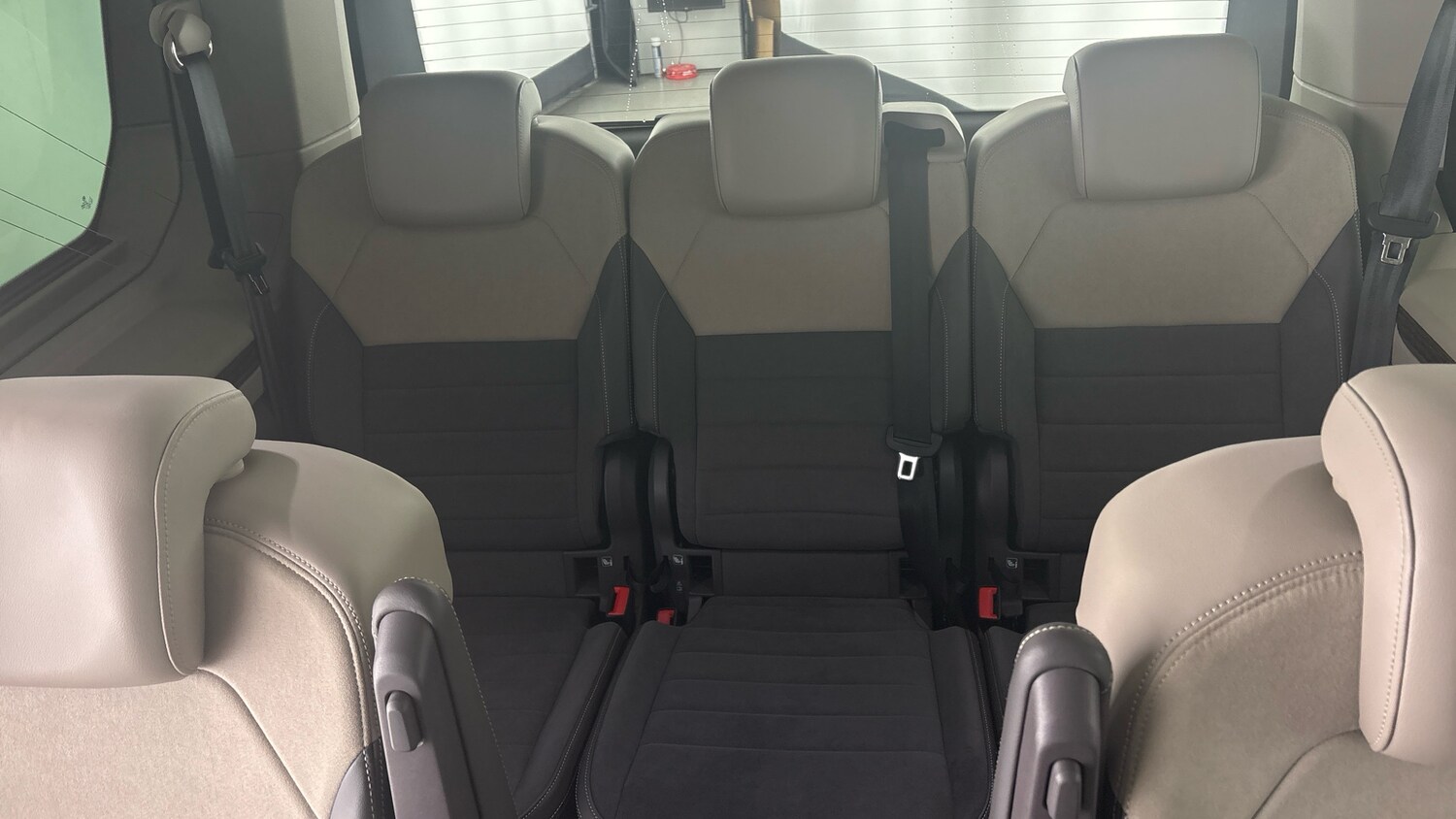 Used Volkswagen Multivan 2024 for sale - 78108844: Photo 31