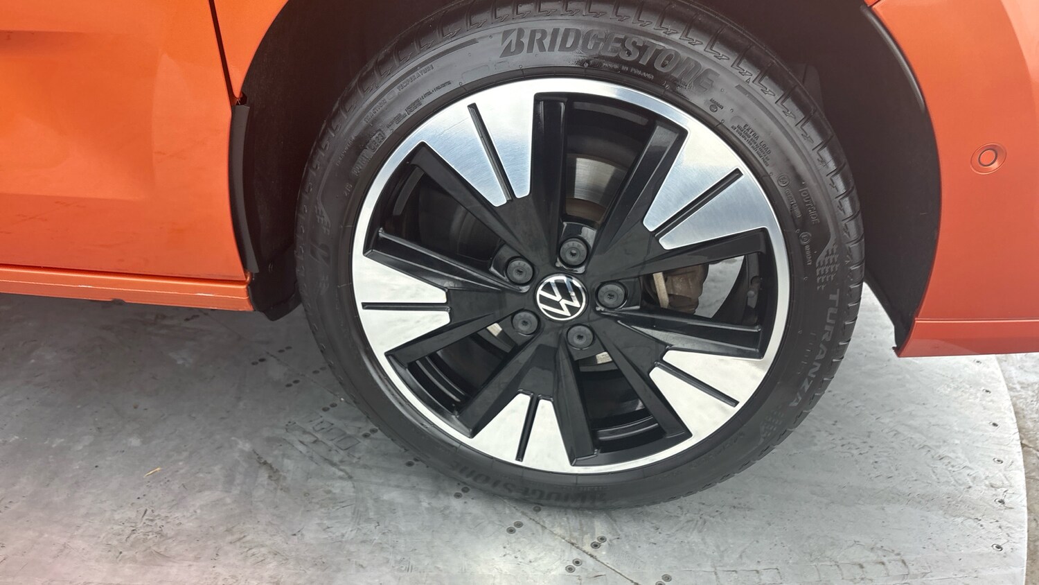 Used Volkswagen Multivan 2024 for sale - 78108844: Photo 37