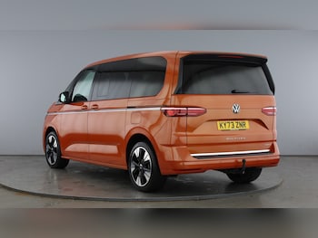 Used Volkswagen Multivan 2024 for sale - 78108844: Photo