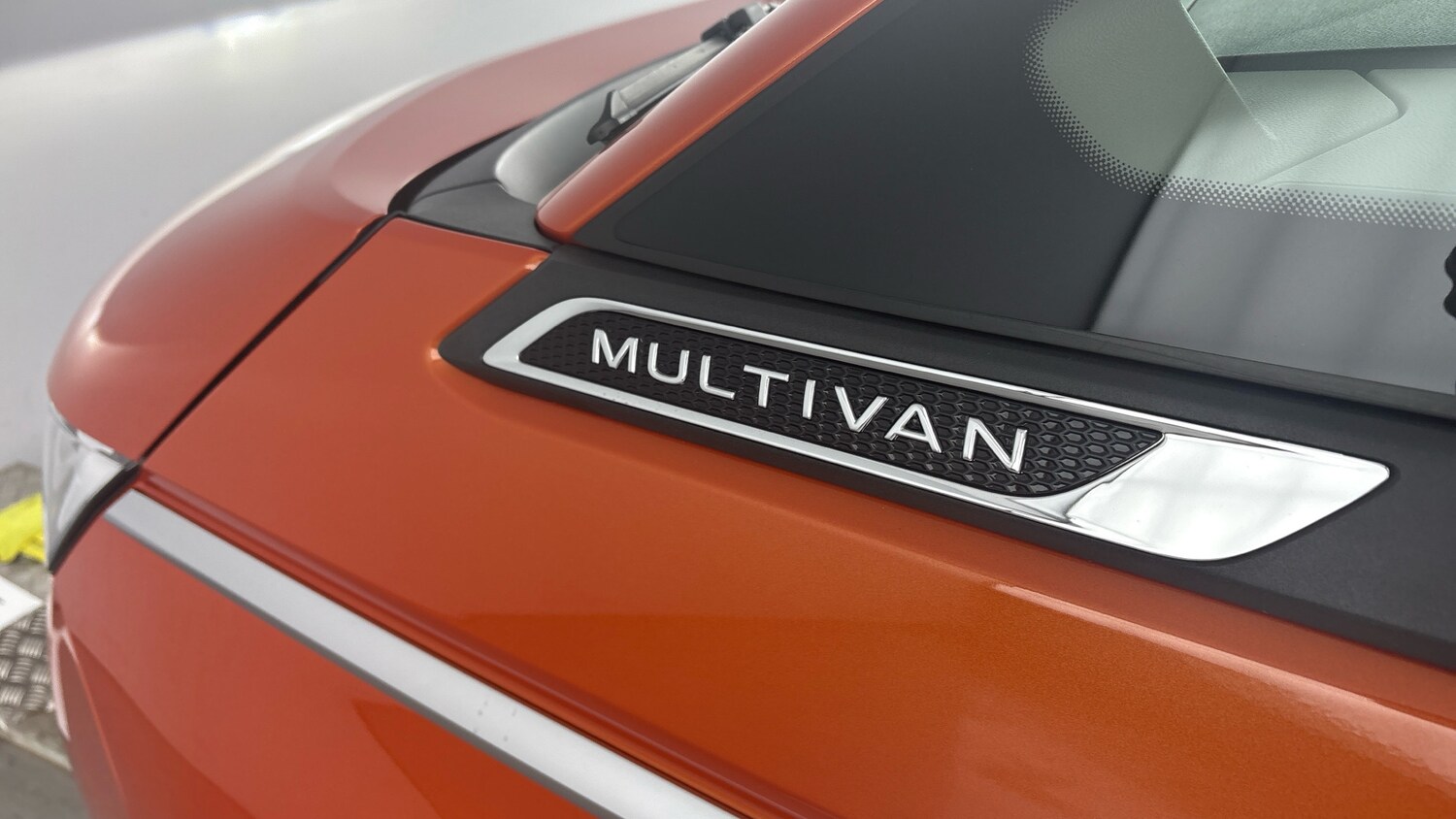 Used Volkswagen Multivan 2024 for sale - 78108844: Photo 43