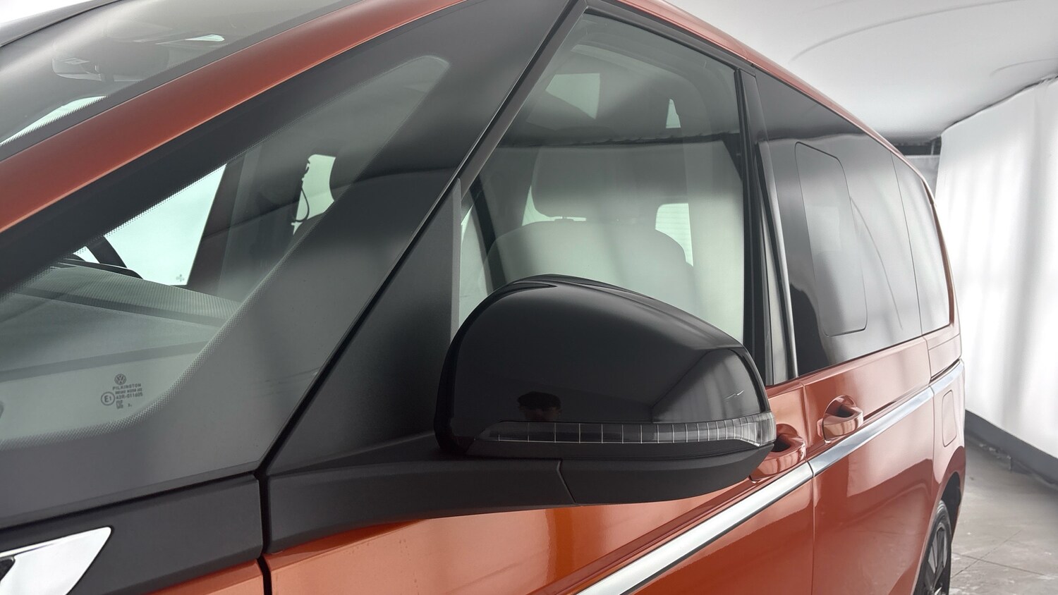 Used Volkswagen Multivan 2024 for sale - 78108844: Photo 44