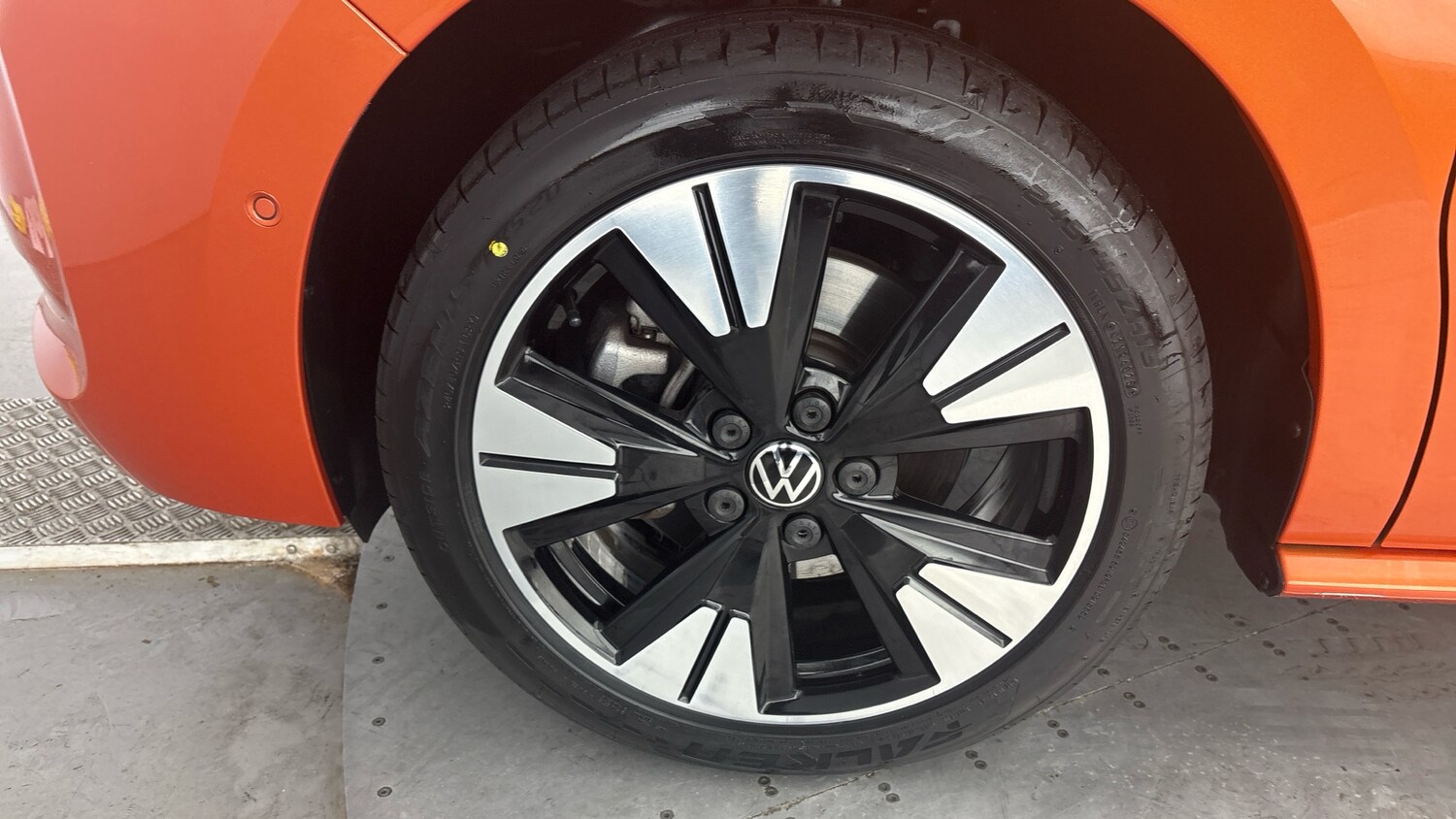 Used Volkswagen Multivan 2024 for sale - 78108844: Photo 45