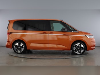Used Volkswagen Multivan 2024 for sale - 78108844: Photo