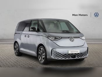 Used Volkswagen ID.Buzz 2023 for sale - 79717932: Photo