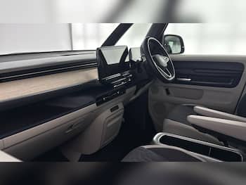 Used Volkswagen ID.Buzz 2023 for sale - 79717932: Photo