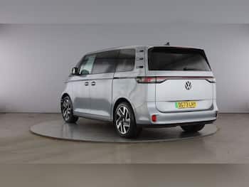 Used Volkswagen ID.Buzz 2023 for sale - 79717932: Photo