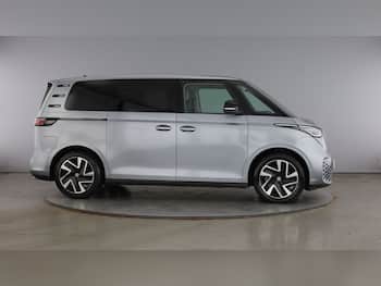 Used Volkswagen ID.Buzz 2023 for sale - 79717932: Photo