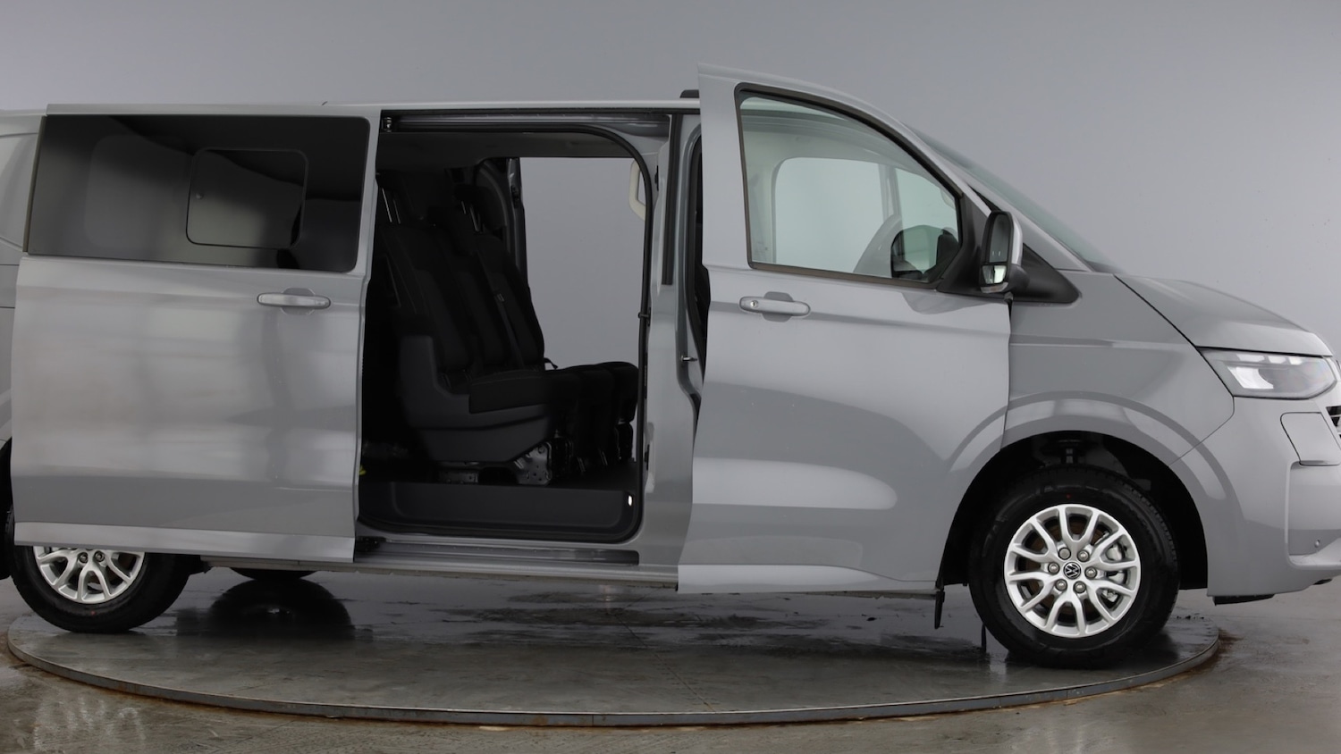 Used Volkswagen Transporter 2025 for sale - 77602865: Photo 10