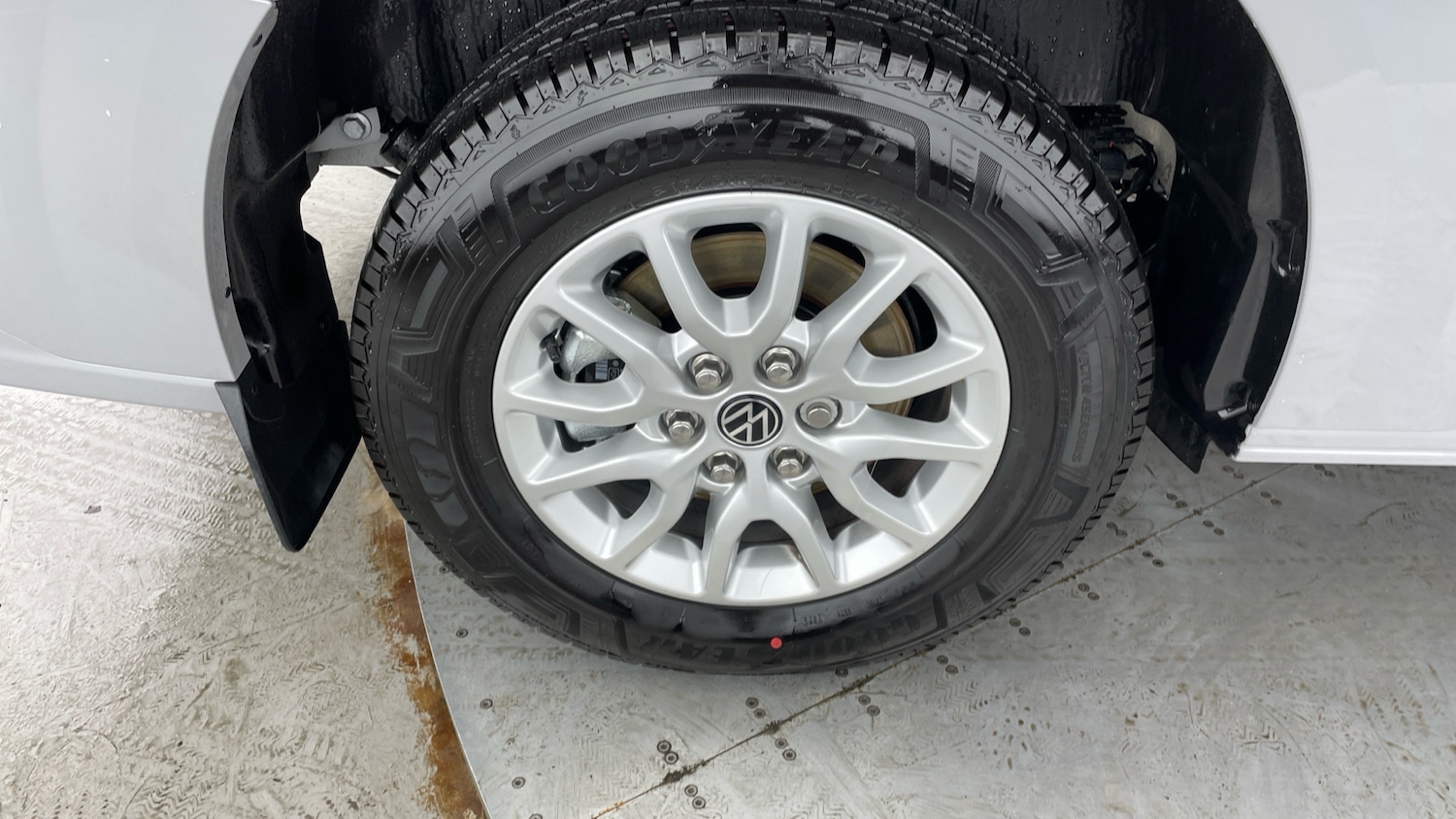 Used Volkswagen Transporter 2025 for sale - 77602865: Photo 15